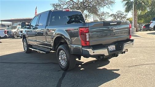 2020 Ford F-250 XLT