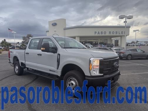 2026 Ford F-250 XL