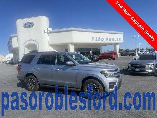 2024 Ford Expedition XLT