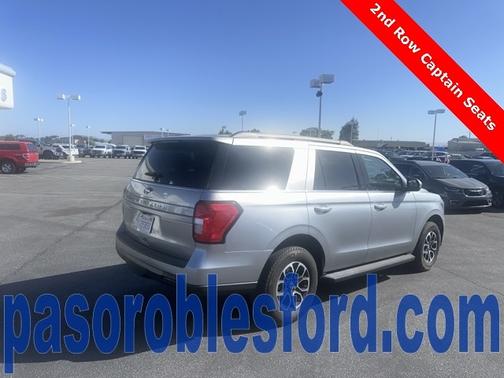 2024 Ford Expedition XLT