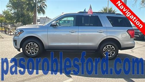 2024 Ford Expedition XLT