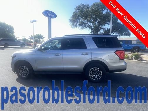 2024 Ford Expedition XLT