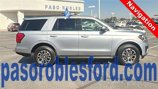 2024 Ford Expedition XLT