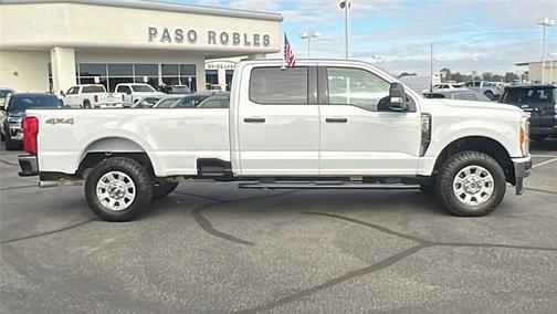 2023 Ford F-250 XLT