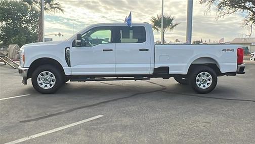 2023 Ford F-250 XLT
