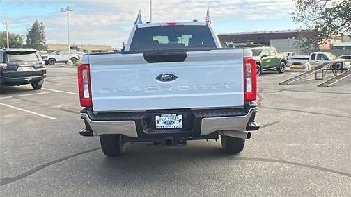 2023 Ford F-250 XLT