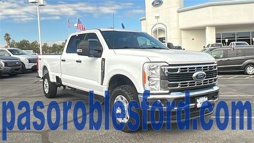 2023 Ford F-250 XLT