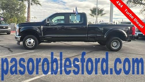 2023 Ford F-350 XL