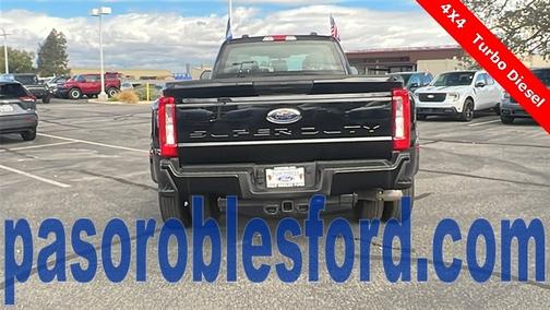 2023 Ford F-350 XL