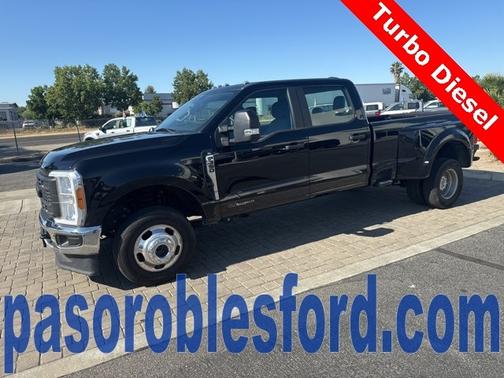 2023 Ford F-350 XL