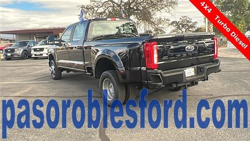 2023 Ford F-350 XL