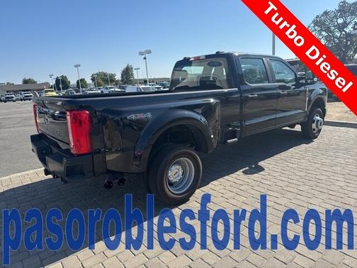 2023 Ford F-350 XL