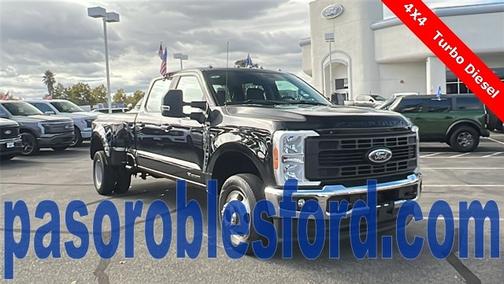 2023 Ford F-350 XL