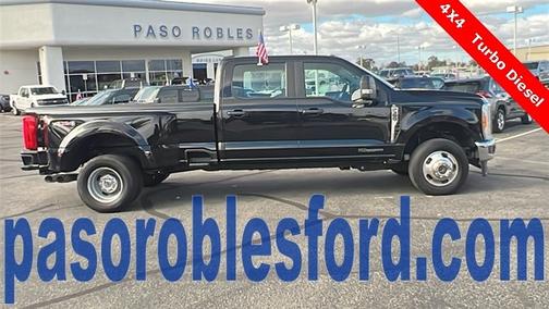 2023 Ford F-350 XL