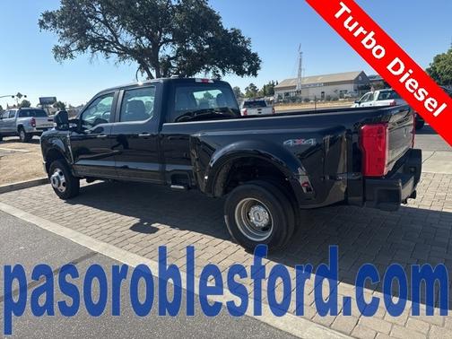 2023 Ford F-350 XL