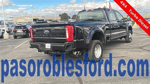 2023 Ford F-350 XL