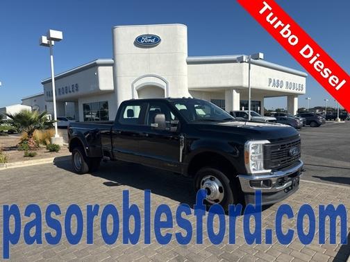 2023 Ford F-350 XL