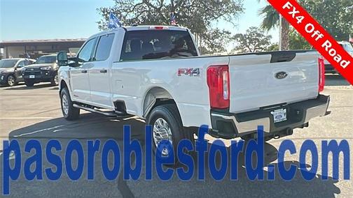 2023 Ford F-350 XLT