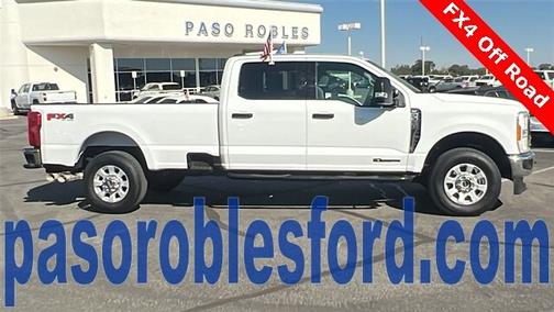 2023 Ford F-350 XLT