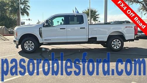 2023 Ford F-350 XLT