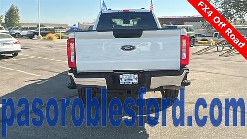 2023 Ford F-350 XLT