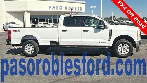 2023 Ford F-350 XLT
