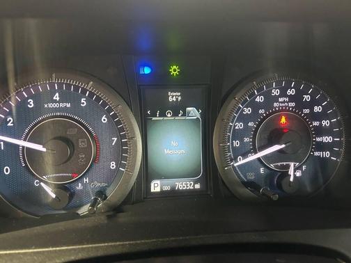 2015 Toyota Sienna XLE Premium