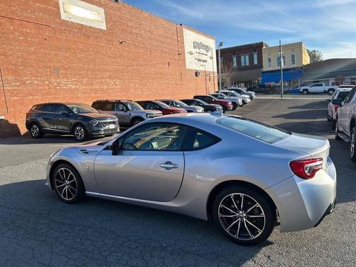 2020 Toyota 86 TRD SE