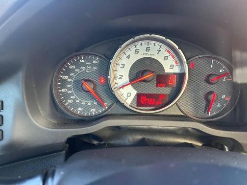 2020 Toyota 86 TRD SE