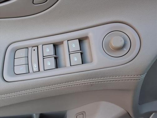 2014 Buick LaCrosse Leather