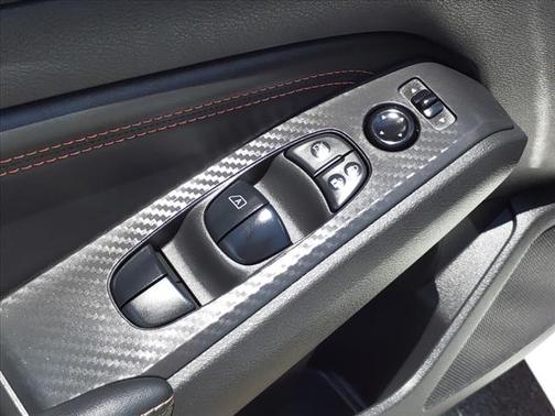 2021 Nissan Altima SR FWD