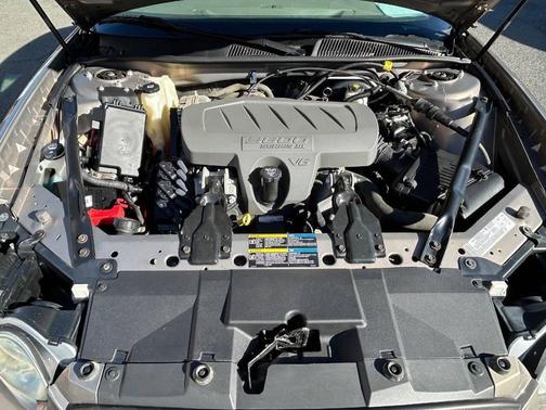 2006 Buick LaCrosse CX