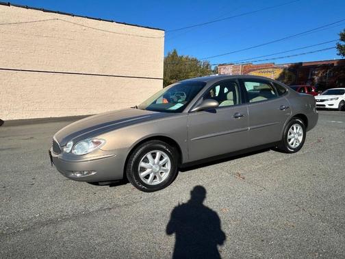 2006 Buick LaCrosse CX