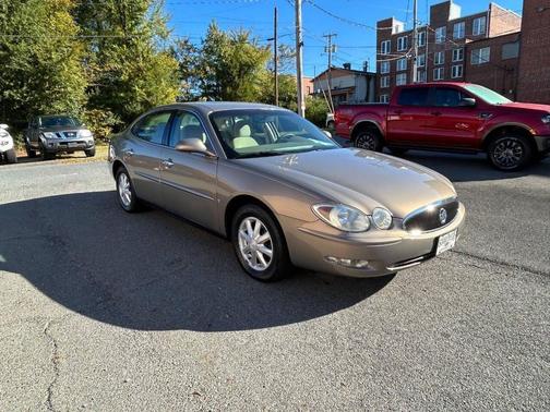 2006 Buick LaCrosse CX