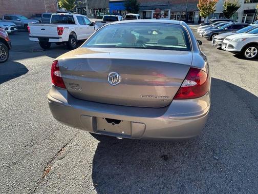 2006 Buick LaCrosse CX