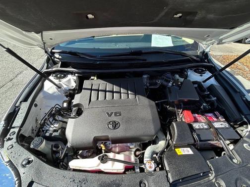 2018 Toyota Avalon Limited