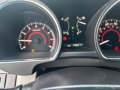 2008 Toyota Highlander Base