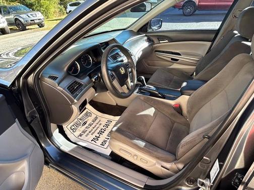 2010 Honda Accord EX