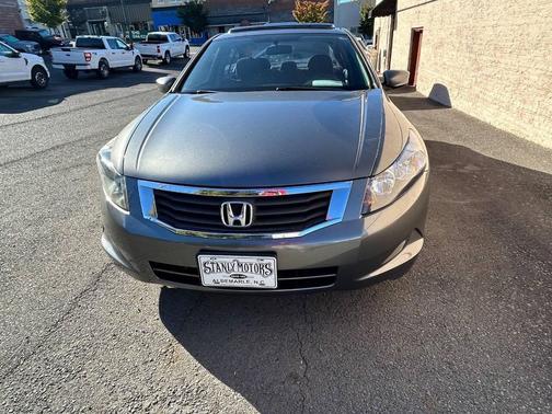 2010 Honda Accord EX