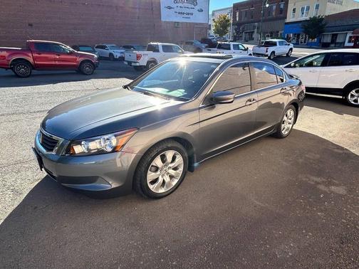 2010 Honda Accord EX