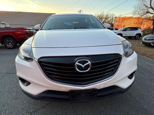 2015 Mazda CX-9 Touring