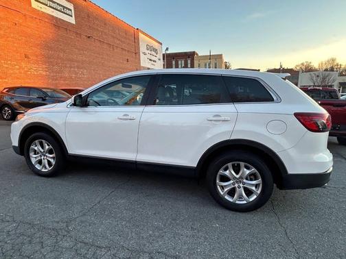 2015 Mazda CX-9 Touring