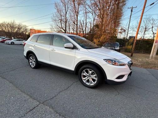 2015 Mazda CX-9 Touring