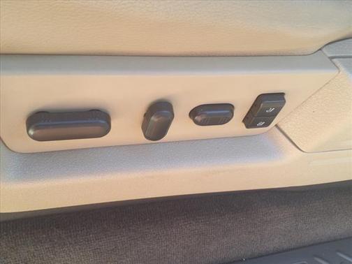 2010 Ford F-150 Lariat SuperCrew