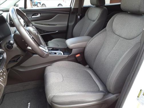Photo 3 of 30 of 2020 Hyundai Santa Fe SEL 2.4