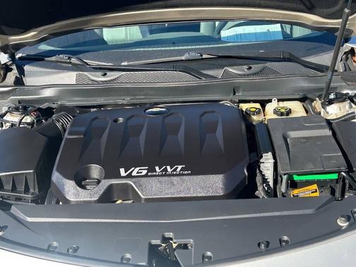 2014 Chevrolet Impala 2LT