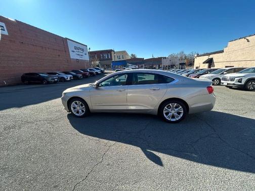 2014 Chevrolet Impala 2LT