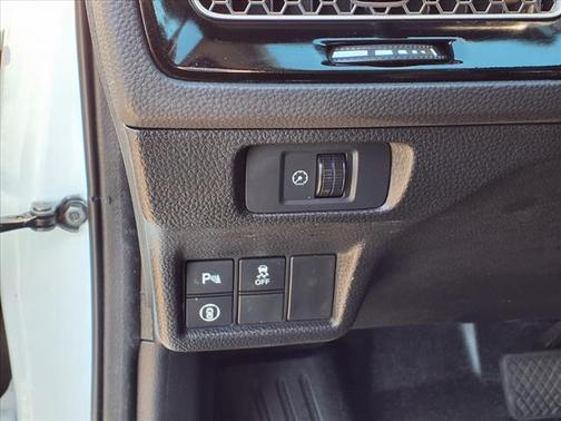 2022 Honda Civic Touring