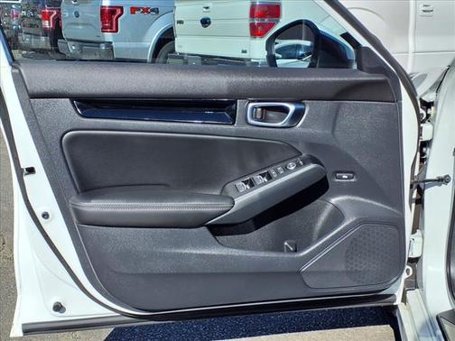 2022 Honda Civic Touring
