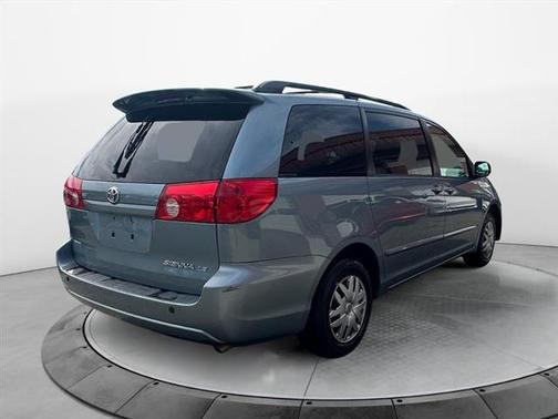 2008 Toyota Sienna CE